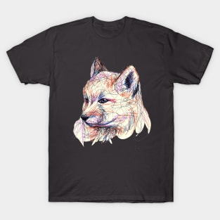 Fox T-Shirt